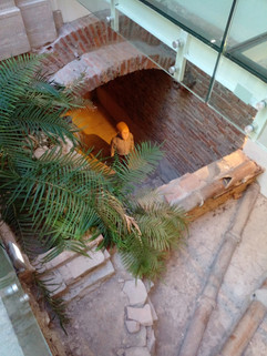 Obras expuestas Galeria Pasaje Belgrano