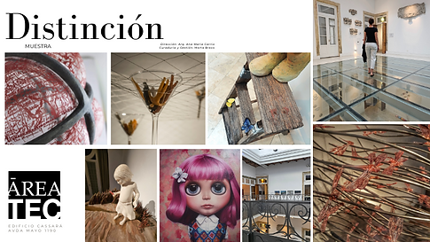 Dirección General: Arq. Ana Maria Carrio