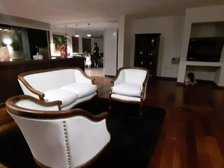 Casa Amai Hosteria Boutique