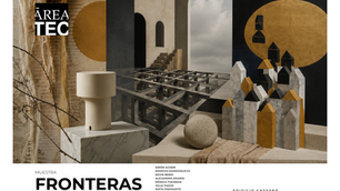 Muestra "Fronteras"