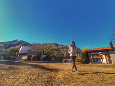 Harmonie Hotel, Villa General Belgrano, Cordoba