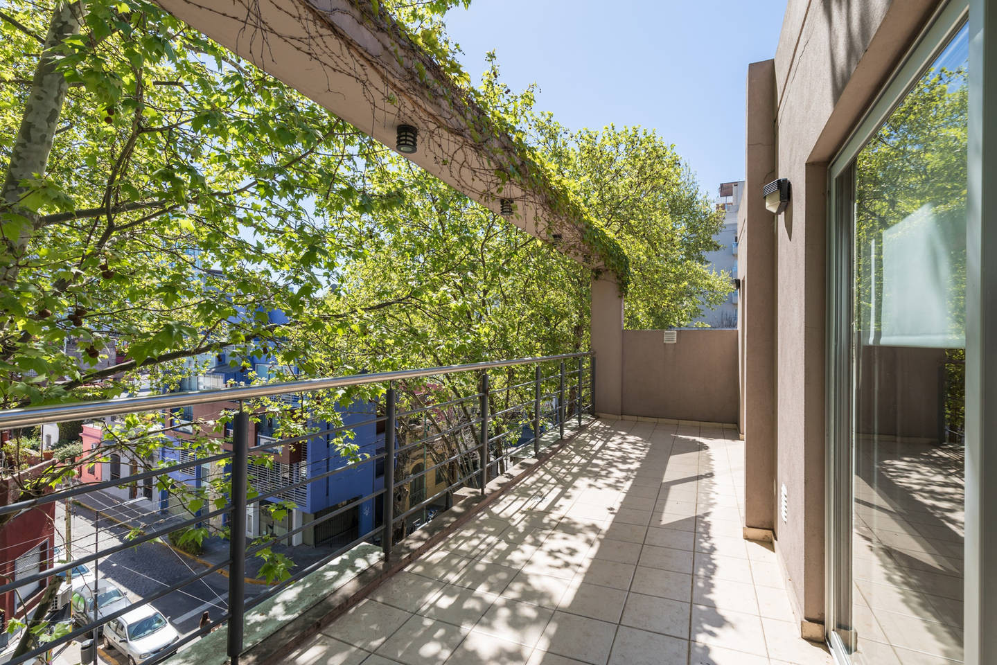 Feel Buenos Aires Apartments