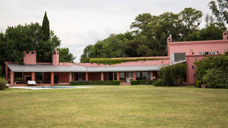 La Aguada Polo