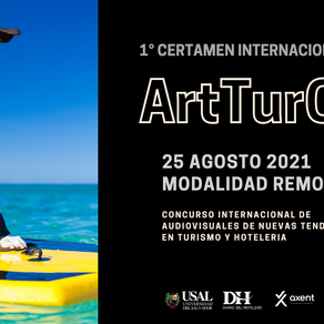 ArtTurClip y ArtHotelClip