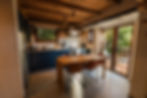 Cabin Lago