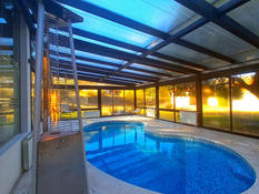 Harmonie Hotel, Villa General Belgrano, Cordoba