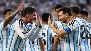 Terminó el Mundial: una buena oportunidad para revisar hacia dónde estamos avanzando.