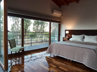 Habitacion Peperina