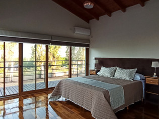 Casa Amai Hosteria Boutique
