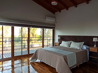 Habitacion Peperina