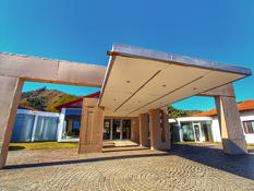 Harmonie Hotel, Villa General Belgrano, Cordoba