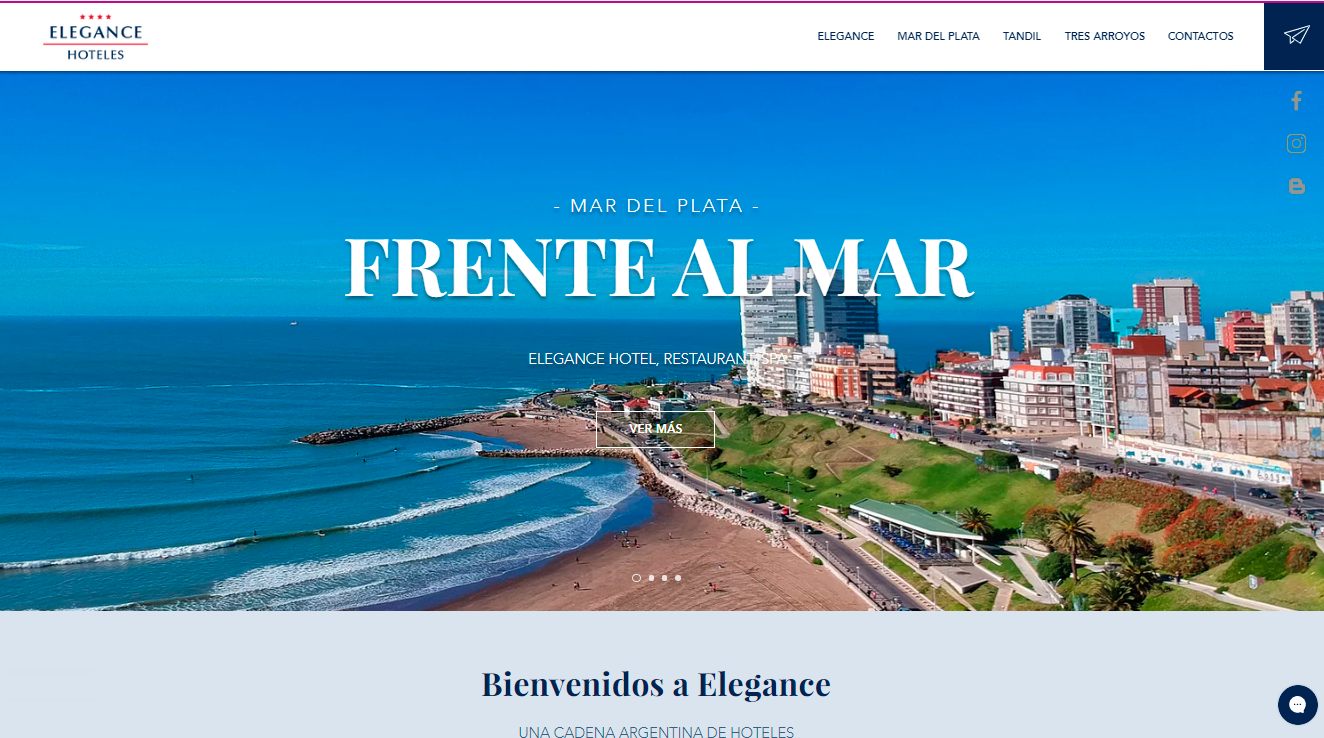 Elegance Hoteles