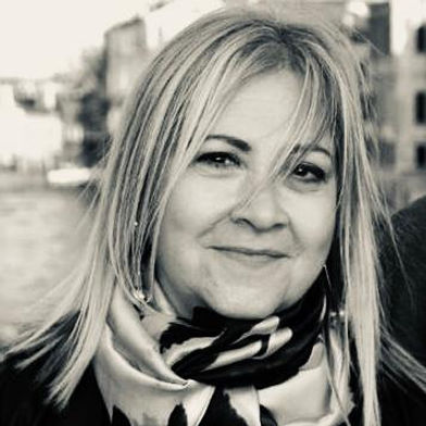 Patricia Minardi Otero