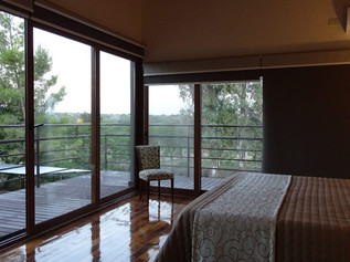 Habitacion Peperina
