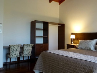 Habitacion Aromillo