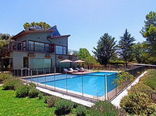 CasaAmaiJardin