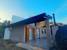 Cabañas Harmonie