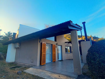 Cabañas Harmonie