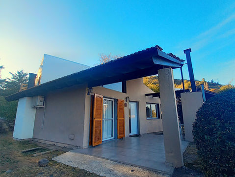 Harmonie Hotel, Villa General Belgrano, Cordoba