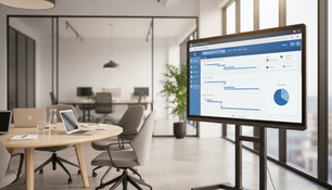 Building a Robust AI Operating Model for Your Enterprise with AI Model Enablement Services