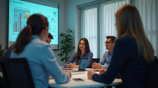 Crafting Effective AI Strategies with Consultants: Unlocking Growth with AI Strategy Planning Services