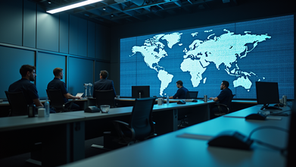 Digital Twin Applications and Digital Twin Trends 2026