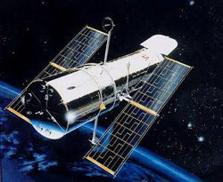 Satelites