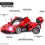 Thumbnail: Remote Control Super car