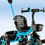 Thumbnail: Kids tricycle