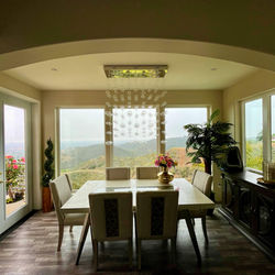 Sparkling Clean Windows