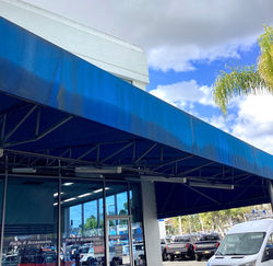 Commercial Waterproofing