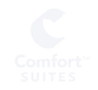 Comfort Suites logo
