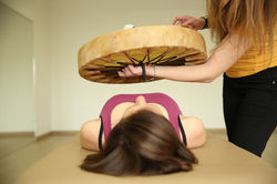 seance-sonotherapie-tambour-chamanique