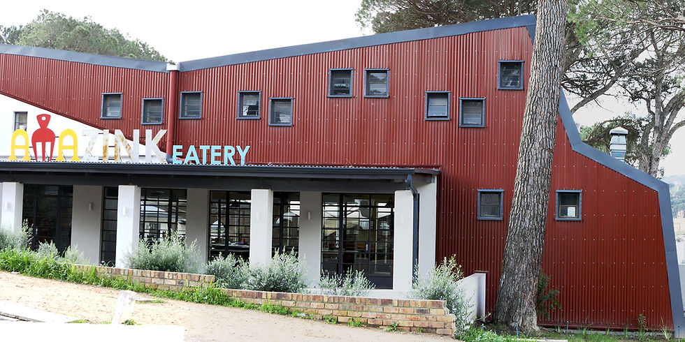 CORRUGATED ROOF SHEETING IN SOUTH AFRICA: YOUR GUIDE TO YOUNGMAN ROOFING’S VICTORIAN PROFILE