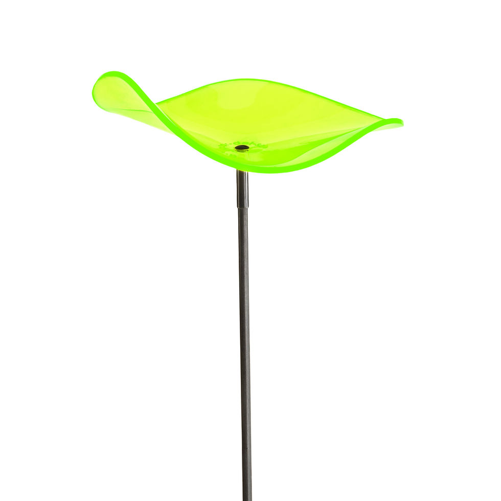 Thumbnail: Wavy Suncatcher Lucy Medio - PICK UP ONLY