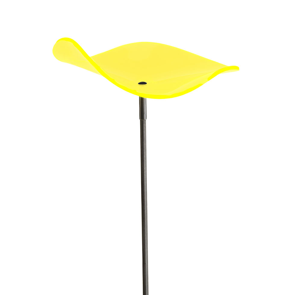 Thumbnail: Wavy Suncatcher Lucy Medio - PICK UP ONLY