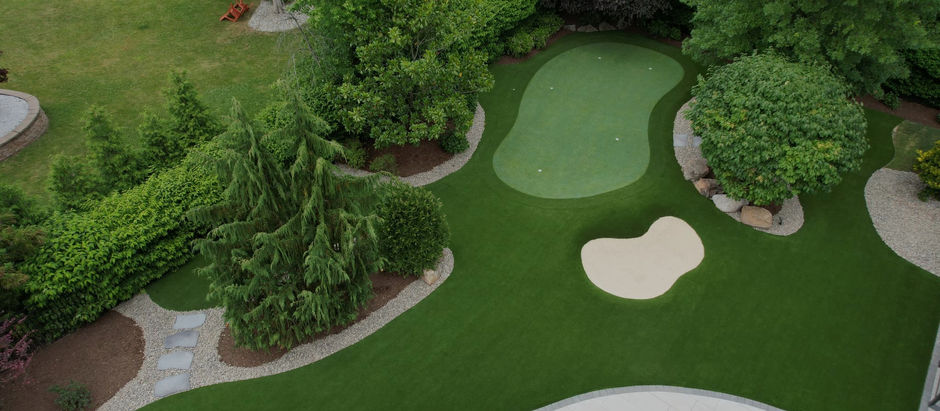 TruTurf USA
