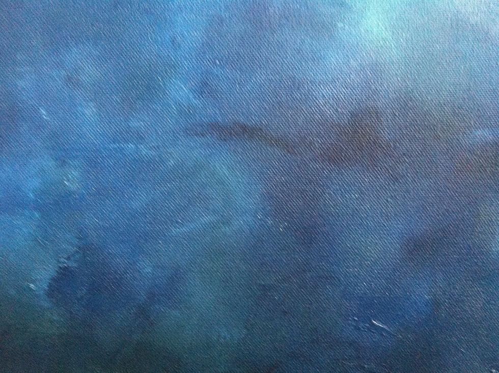 Offshore (Detail)