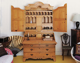 Explore Refurbished Furniture & Antiques at Tomato Factory