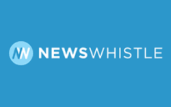NewsWhistle logo