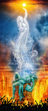 The Art of After-Death Plan's Psycho Social Sexual