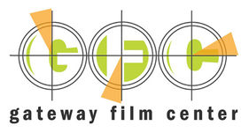 Starlight video screens at Gateway Film Center