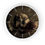 Thumbnail: Deadly Hunger Wall clock