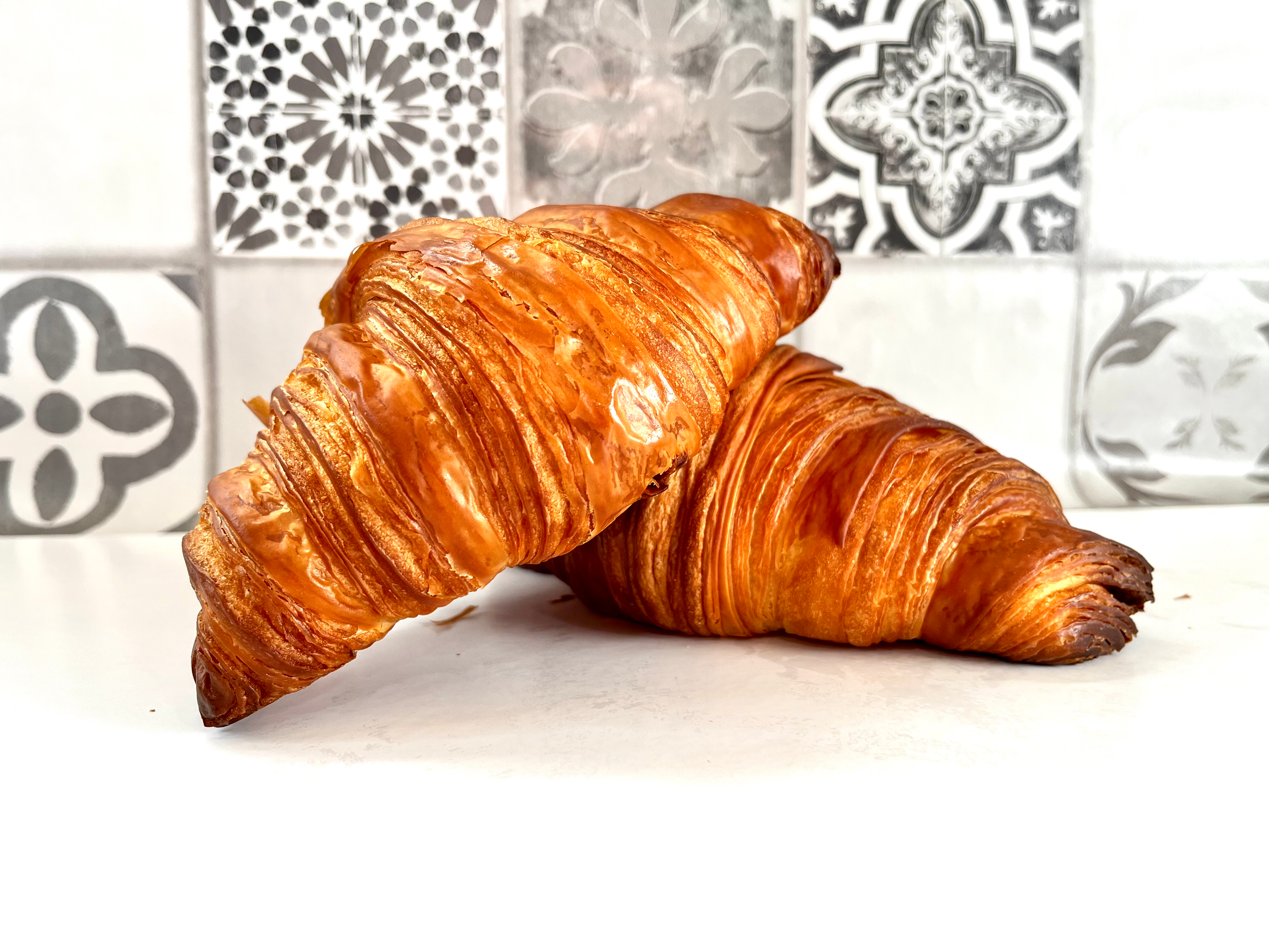 Butter Croissant Each