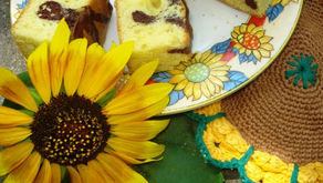 Prăjitura mozaic, simplă și ieftină