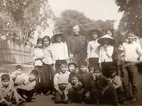 EXTRAORDINAR: Amintirile unui jimbolian despre Războiul din Vietnam