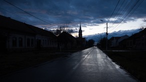 De ce ai sta în Jimbolia?