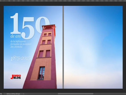 turn pompieri jimbolia revista JimboBlog