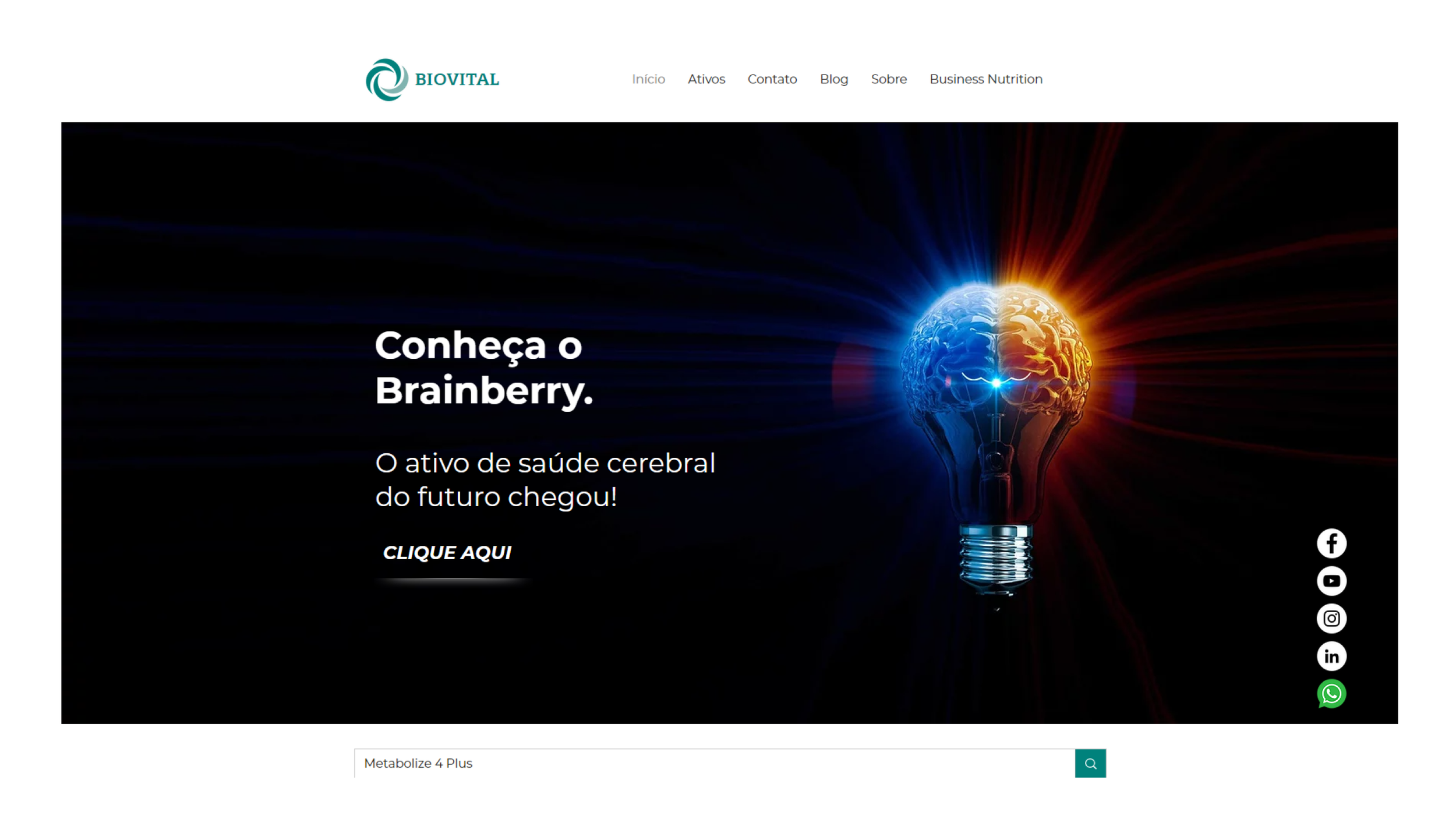 Biovital