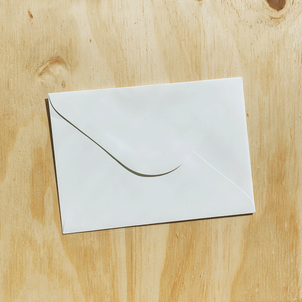 Pen Pals Sticker Sheet